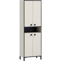 Schildmeyer Schuhschrank "Edda, Breite 60 cm, Metallgriffe, Platz für 12 Paar Schuhe" Made in Germany Schildmeyer Schuhschrank "Edda, Breite 60 cm, Metallgriffe, Platz für 12 Paar Schuhe" Made in Germany von Schildmeyer