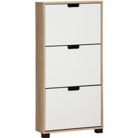 Schildmeyer Schuhschrank "Emmik, Breite 60 cm, platzsparend" Made in Germany Schildmeyer Schuhschrank "Emmik, Breite 60 cm, platzsparend" Made in Germany von Schildmeyer