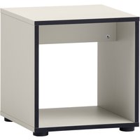 Schildmeyer Sitzwürfel "Edda, Breite 40 cm, universell einsetzbar" Made in Germany Schildmeyer Sitzwürfel "Edda, Breite 40 cm, universell einsetzbar" Made in Germany von Schildmeyer