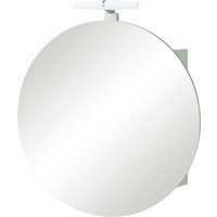 Schildmeyer Spiegelschrank "Bjarne", Breite 65 cm, mit LED Beleuchtung von Schildmeyer
