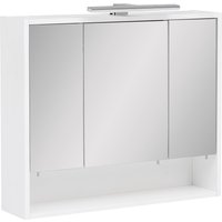 welltime Spiegelschrank "Kent" von Welltime