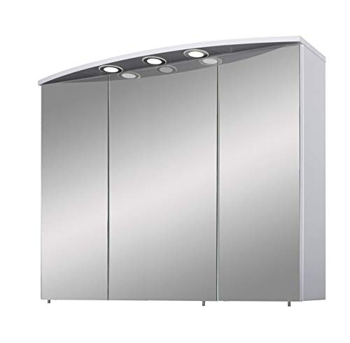 Schildmeyer Spiegelschrank »Verona LED«, Breite 100 cm von Schildmeyer