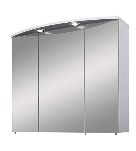 Schildmeyer Spiegelschrank »Verona LED«, Breite 70 cm Schildmeyer Spiegelschrank »Verona LED«, Breite 70 cm von Schildmeyer