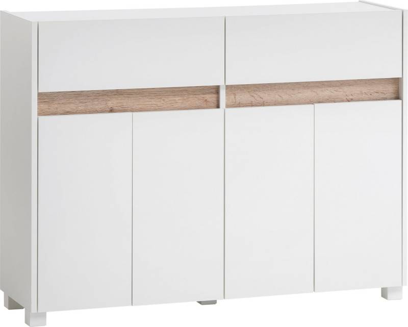 Schildmeyer Unterschrank Cosmo in verschiedenen Farben Breite 112 cm von Schildmeyer
