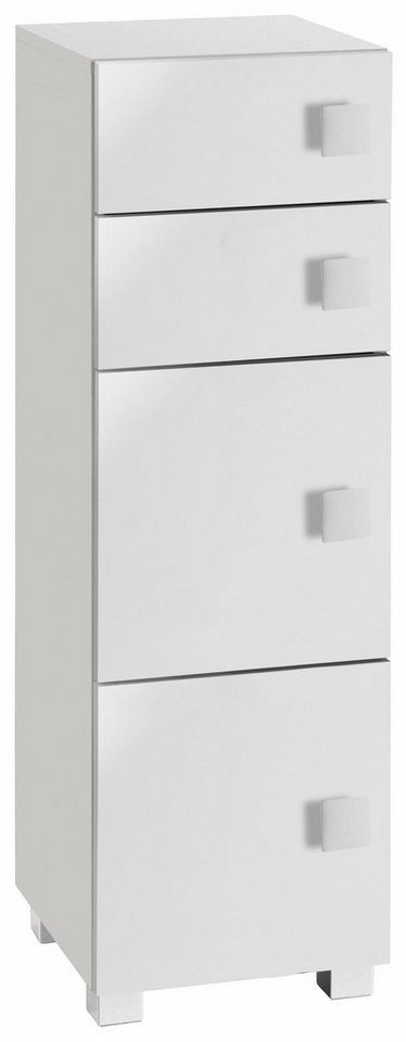 Schildmeyer Unterschrank Quadra Schildmeyer Unterschrank Quadra von Schildmeyer