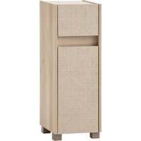 Schildmeyer Unterschrank "Sander, Breite 30,2 cm" Made in Germany von Schildmeyer