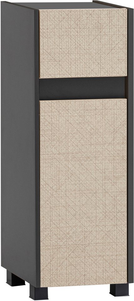 Schildmeyer Unterschrank Sander, Breite 30,2 cm Made in Germany von Schildmeyer