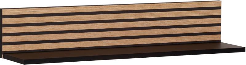 Schildmeyer Wandboard Ekko, Breite 70 cm, Rückwand mit Akustikprint, Wandmontage von Schildmeyer