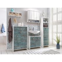 Schildmeyer Wandregal "Sailor" Schildmeyer Wandregal "Sailor" von Schildmeyer