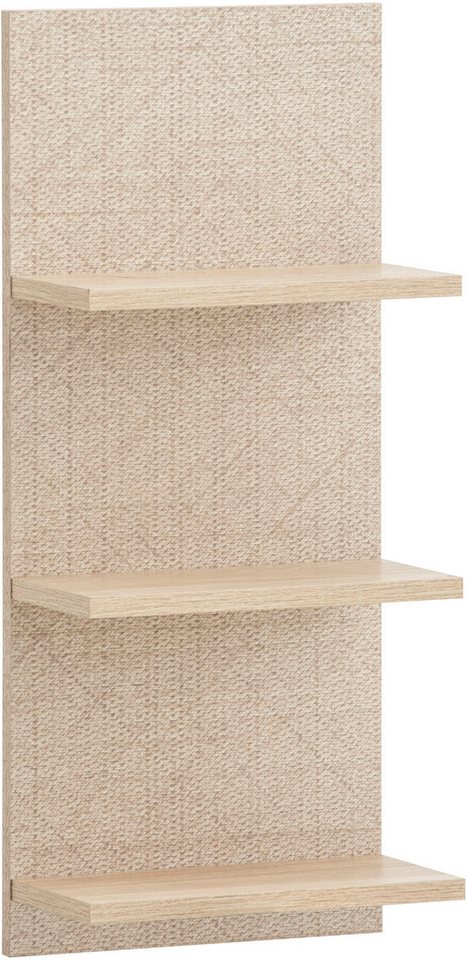 Schildmeyer Wandregal Sander Wandregal, Breite 30,3 cm, 1-tlg., Made in Germany von Schildmeyer