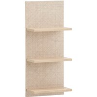 Schildmeyer Wandregal "Sander Wandregal, Breite 30,3 cm" 1 Stk. tlg. Made in Germany von Schildmeyer