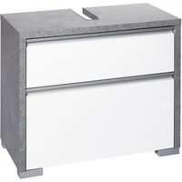 Schildmeyer Waschbeckenunterschrank "Bello", Breite 67 cm von Schildmeyer