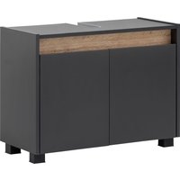 Schildmeyer Waschbeckenunterschrank "Cosmo in verschiedenen Farben", Breite 80 cm von Schildmeyer