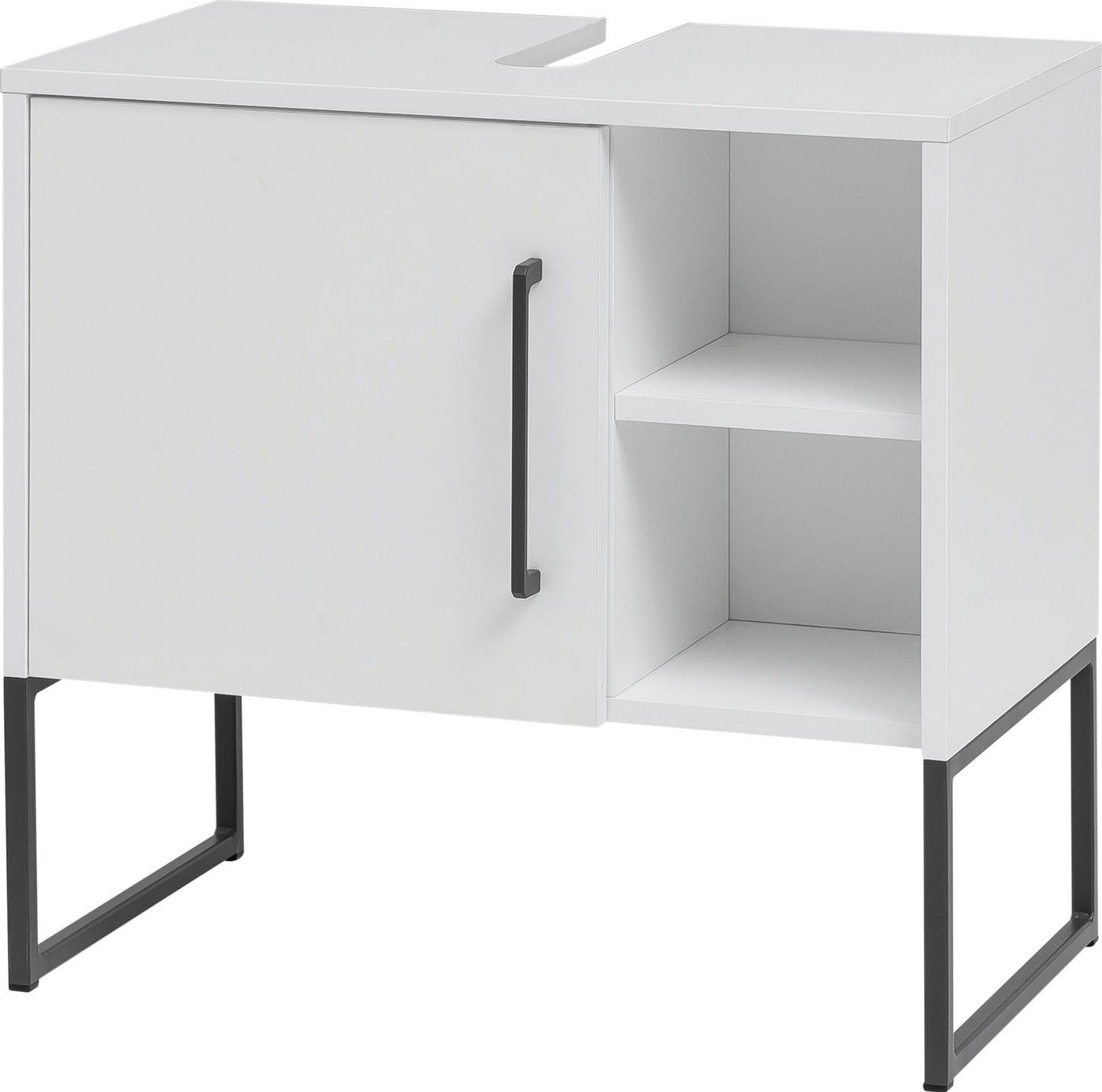 Schildmeyer Waschbeckenunterschrank Limone von Schildmeyer