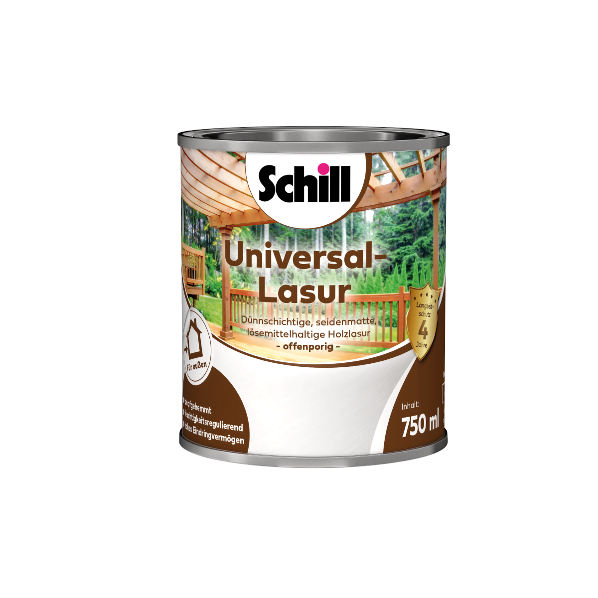 Schill Universal-Lasur Schill Universal-Lasur von Schill