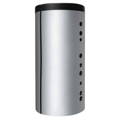 Schindler + Hofmann Speichertechnik 504512100 Pufferspeicher Fish S4 1000 / C Schindler + Hofmann Speichertechnik 504512100 Pufferspeicher Fish S4 1000 / C von Schindler + Hofmann