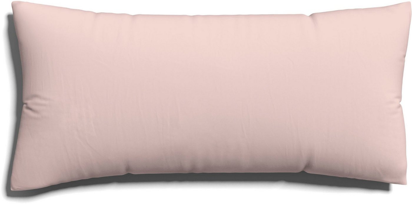 Schlafgut Kissenbezug EASY Jersey, (1 Stück), Kissenhülle mit Reißverschluss, weich und saugfähig, Kissenbezug von Schlafgut