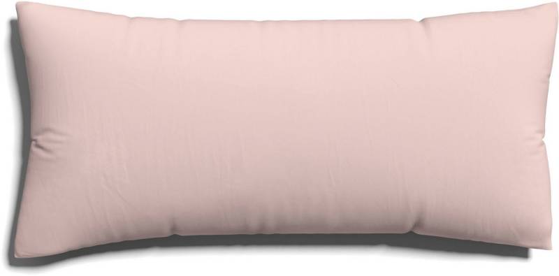 Schlafgut Kissenbezug EASY Jersey, (1 Stück), Kissenhülle mit Reißverschluss, weich und saugfähig, Kissenbezug von Schlafgut
