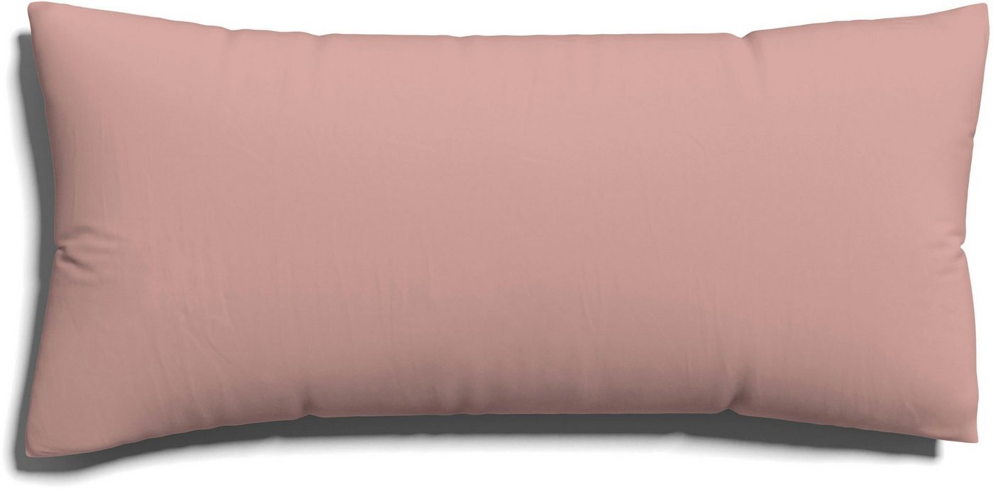 Schlafgut Kissenbezug EASY Jersey, (1 Stück), Kissenhülle mit Reißverschluss, weich und saugfähig, Kissenbezug von Schlafgut