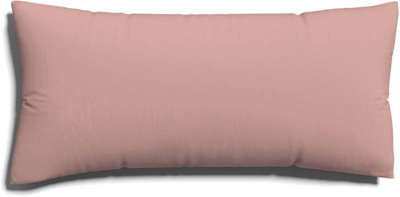 Schlafgut Kissenbezug EASY Jersey, (1 Stück), Kissenhülle mit Reißverschluss, weich und saugfähig, Kissenbezug von Schlafgut
