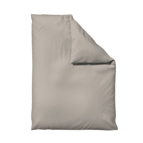 Schlafgut Bettdeckenbezug Knitted Jersey - 95% Biobaumwolle, 5% Elasthan - uni Schlafgut Bettdeckenbezug Knitted Jersey - 95% Biobaumwolle, 5% Elasthan - uni von Schlafgut