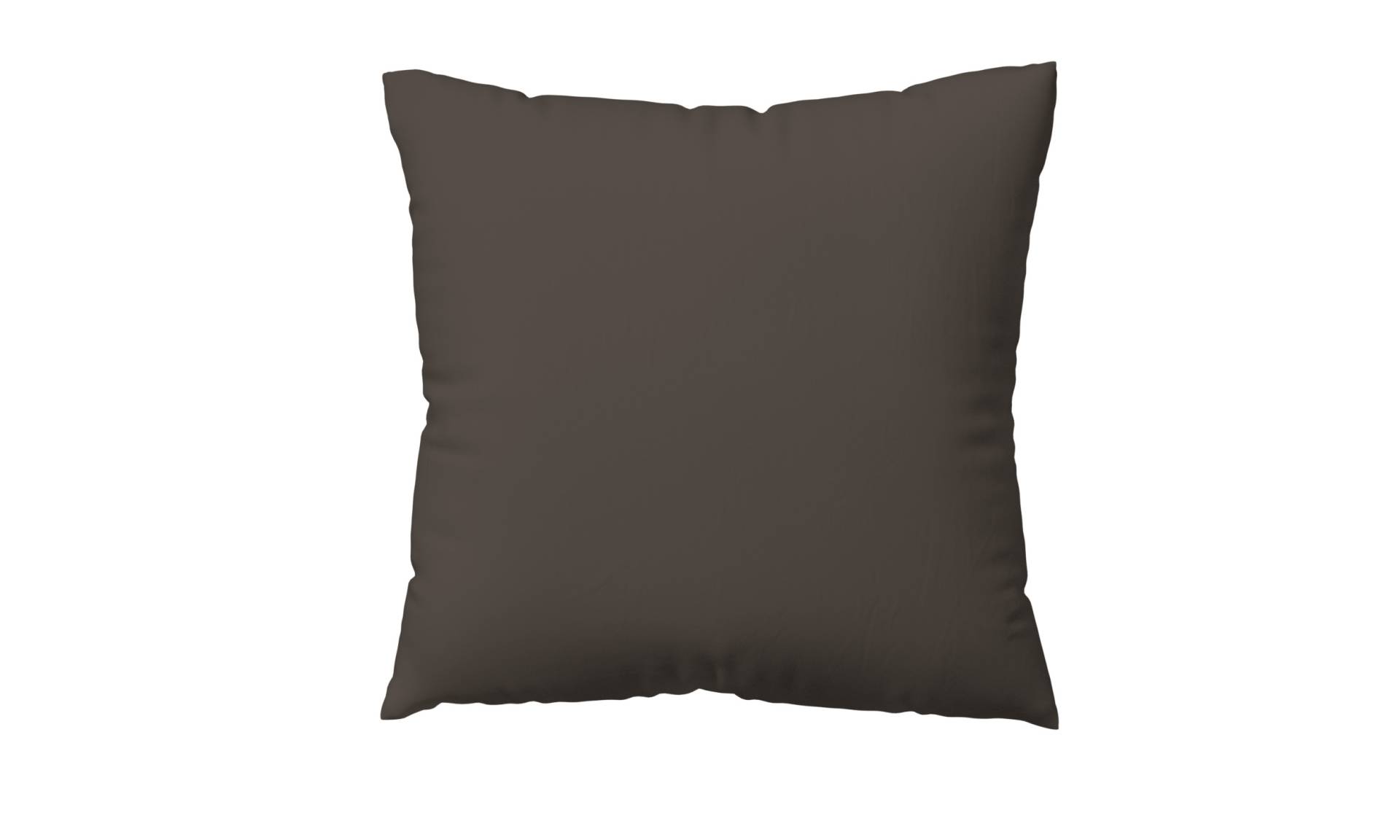 Schlafgut EASY Jersey Kissen ca. 80x80cm in Farbe Sand Deep Schlafgut EASY Jersey Kissen ca. 80x80cm in Farbe Sand Deep von Schlafgut