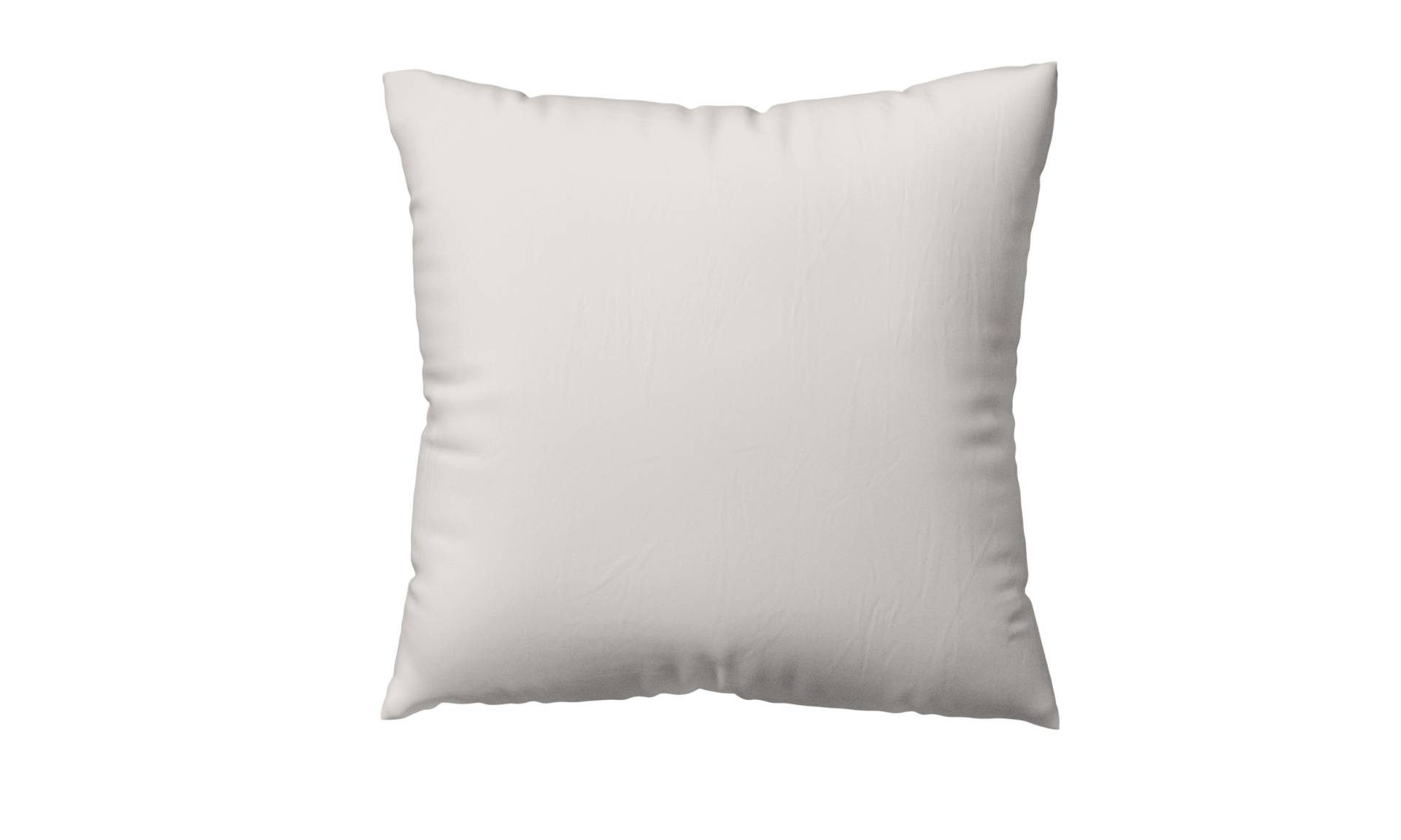 Schlafgut EASY Jersey Kissen ca. 80x80cm in Farbe Sand Light Schlafgut EASY Jersey Kissen ca. 80x80cm in Farbe Sand Light von Schlafgut