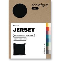 Schlafgut Kissenbezug "EASY Jersey", (1 St.) von Schlafgut