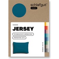 Schlafgut Kissenbezug "EASY Jersey", (1 St.) von Schlafgut