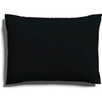 Schlafgut Kissenbezug "EASY Jersey" Kissenhülle mit Reißverschluss, weich und saugfähig, Kissenbezug von Schlafgut