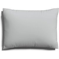 Schlafgut Kissenbezug "EASY Jersey" Kissenhülle mit Reißverschluss, weich und saugfähig, Kissenbezug von Schlafgut