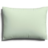 Schlafgut Kissenbezug "EASY Jersey" Kissenhülle mit Reißverschluss, weich und saugfähig, Kissenbezug von Schlafgut