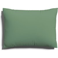 Schlafgut Kissenbezug "EASY Jersey" Kissenhülle mit Reißverschluss, weich und saugfähig, Kissenbezug Schlafgut Kissenbezug "EASY Jersey" Kissenhülle mit Reißverschluss, weich und saugfähig, Kissenbezug von Schlafgut