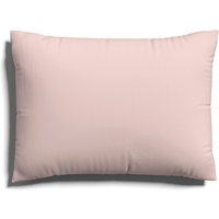 Schlafgut Kissenbezug "EASY Jersey" Kissenhülle mit Reißverschluss, weich und saugfähig, Kissenbezug von Schlafgut