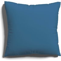 Schlafgut Kissenbezug "EASY Jersey" Kissenhülle mit Reißverschluss, weich und saugfähig, Kissenbezug von Schlafgut