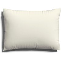 Schlafgut Kissenbezug "EASY Jersey" Kissenhülle mit Reißverschluss, weich und saugfähig, Kissenbezug von Schlafgut