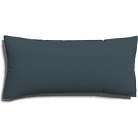 Schlafgut Kissenbezug "EASY Jersey" Kissenhülle mit Reißverschluss, weich und saugfähig, Kissenbezug von Schlafgut