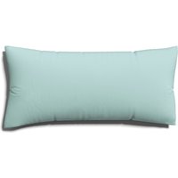 Schlafgut Kissenbezug "EASY Jersey" Kissenhülle mit Reißverschluss, weich und saugfähig, Kissenbezug von Schlafgut