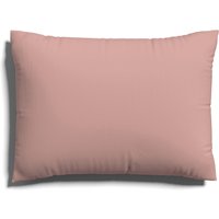 Schlafgut Kissenbezug "EASY Jersey" Kissenhülle mit Reißverschluss, weich und saugfähig, Kissenbezug von Schlafgut