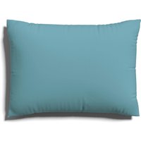 Schlafgut Kissenbezug "EASY Jersey" Kissenhülle mit Reißverschluss, weich und saugfähig, Kissenbezug von Schlafgut