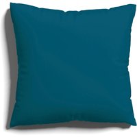 Schlafgut Kissenbezug "EASY Jersey" Kissenhülle mit Reißverschluss, weich und saugfähig, Kissenbezug von Schlafgut