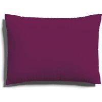 Schlafgut Kissenbezug "EASY Jersey" Kissenhülle mit Reißverschluss, weich und saugfähig, Kissenbezug von Schlafgut