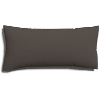 Schlafgut Kissenbezug "EASY Jersey" Kissenhülle mit Reißverschluss, weich und saugfähig, Kissenbezug Schlafgut Kissenbezug "EASY Jersey" Kissenhülle mit Reißverschluss, weich und saugfähig, Kissenbezug von Schlafgut