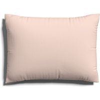 Schlafgut Kissenbezug "EASY Jersey" Kissenhülle mit Reißverschluss, weich und saugfähig, Kissenbezug von Schlafgut