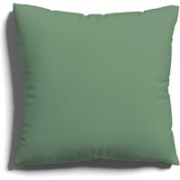 Schlafgut Kissenbezug "EASY Jersey" Kissenhülle mit Reißverschluss, weich und saugfähig, Kissenbezug von Schlafgut