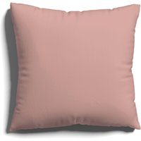 Schlafgut Kissenbezug "EASY Jersey" Kissenhülle mit Reißverschluss, weich und saugfähig, Kissenbezug von Schlafgut