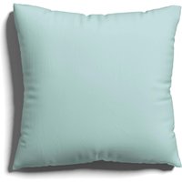 Schlafgut Kissenbezug "EASY Jersey" Kissenhülle mit Reißverschluss, weich und saugfähig, Kissenbezug von Schlafgut