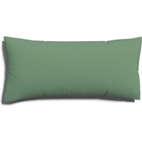 Schlafgut Kissenbezug "EASY Jersey" Kissenhülle mit Reißverschluss, weich und saugfähig, Kissenbezug von Schlafgut