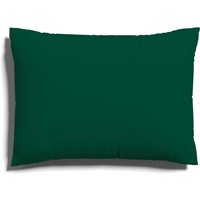 Schlafgut Kissenbezug "EASY Jersey" Kissenhülle mit Reißverschluss, weich und saugfähig, Kissenbezug von Schlafgut