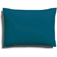 Schlafgut Kissenbezug "EASY Jersey" Kissenhülle mit Reißverschluss, weich und saugfähig, Kissenbezug von Schlafgut